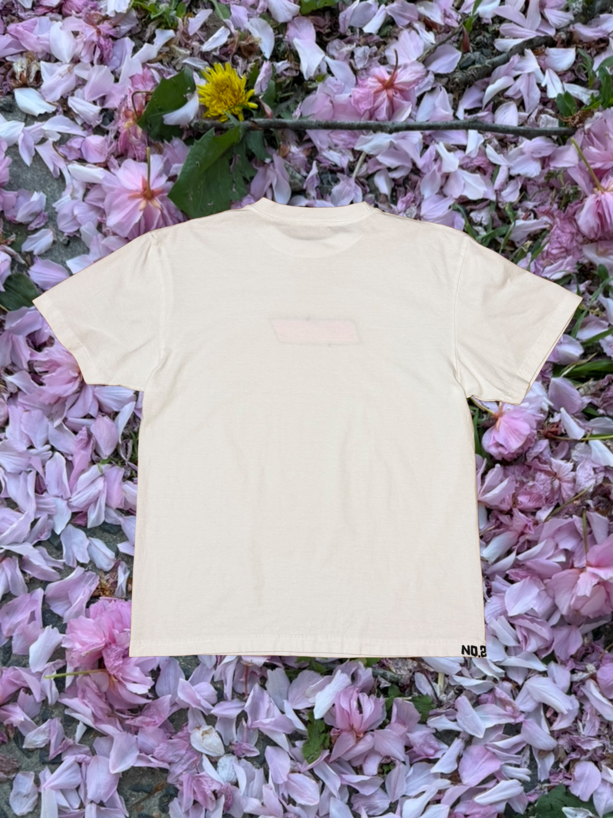HANA-MICHI Tee