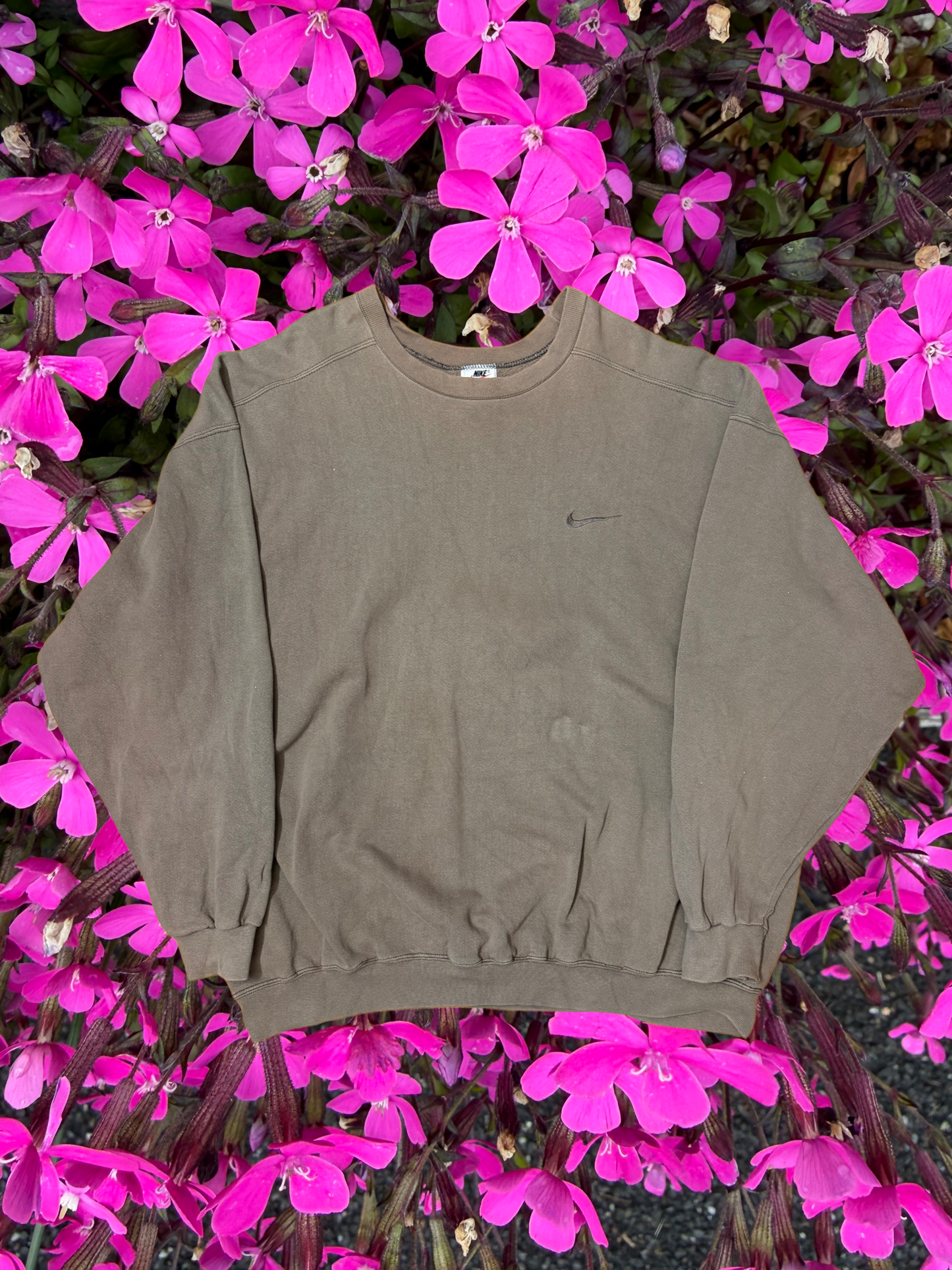 花道スウェット