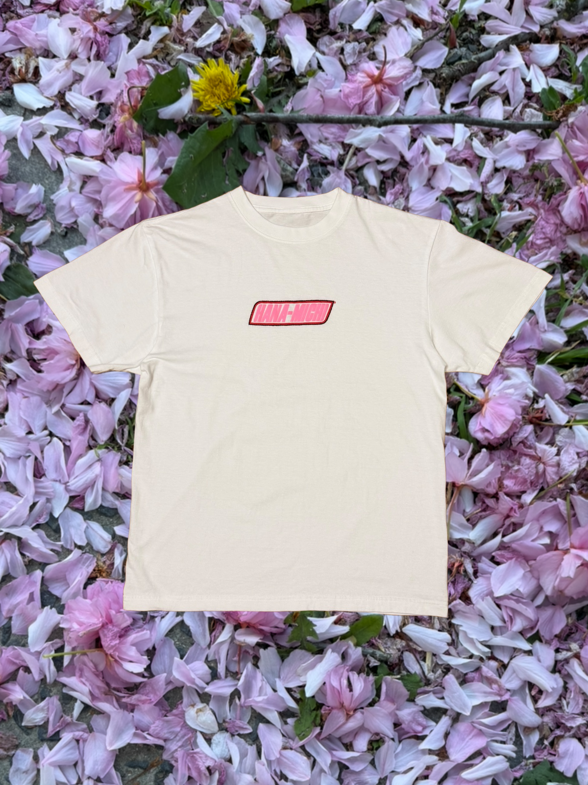 HANA-MICHI Tee