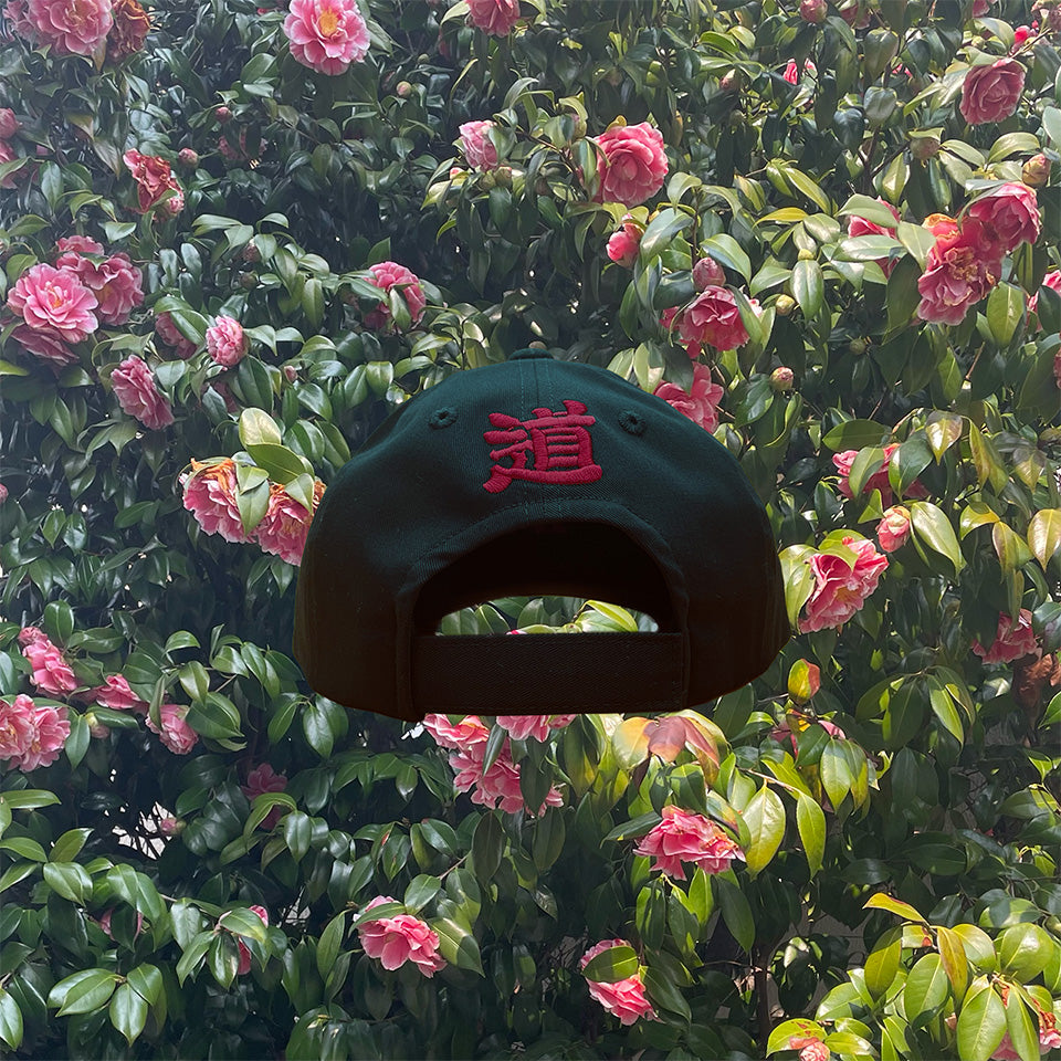 花道　CAP